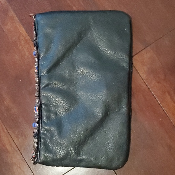 Beaded Clutch - Picture 3 of 3